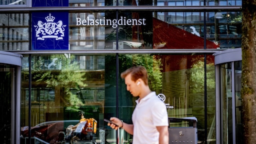 Belastingdienst maakt gebruik van Amerikaanse clouddienst Microsoft voor e-mail