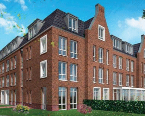 Belgische mededingingsautoriteit eist verkoop vastgoed door Aedifica voor fusie met Cofinimmo