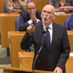 Beveiliging voor links leiderschap Timmermans versterkt na voorval in Amsterdam