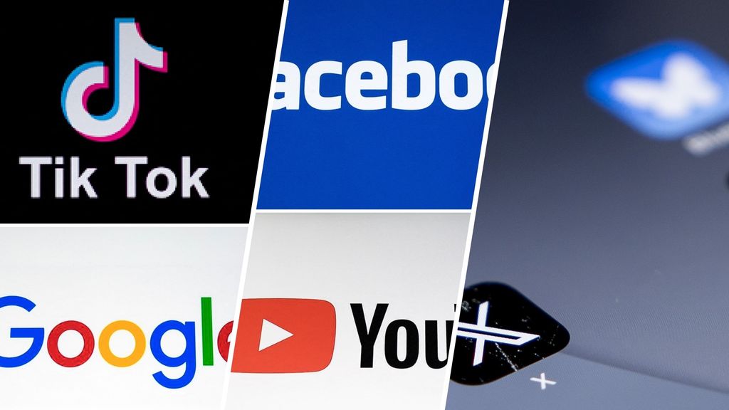 Bigtech weigert om in de Kamer te verschijnen over verkiezingsbeïnvloeding