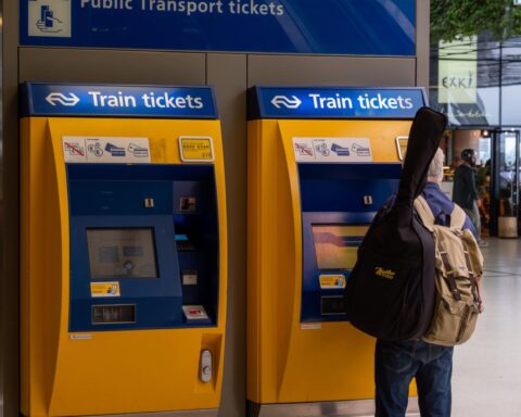 Boetes stijgen met 40% voor reizen met het openbaar vervoer zonder geldig ticket