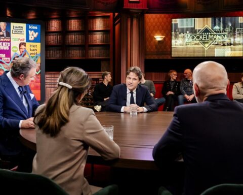 Bontenbal: meest realistische kabinet is een kabinet van het midden