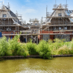 Bouwsector in Europa herstelt dankzij woningtekort en infrastructuurinvesteringen in Nederland