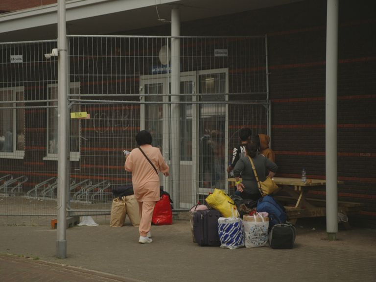 Brabantse gemeenten waarschuwen voor verspreiding van nepberichten over opvanglocaties voor asielzoekers