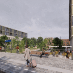 Bunnik en Hoorn ontwikkelen nieuwe stationsgebieden met focus op woningen en voorzieningen
