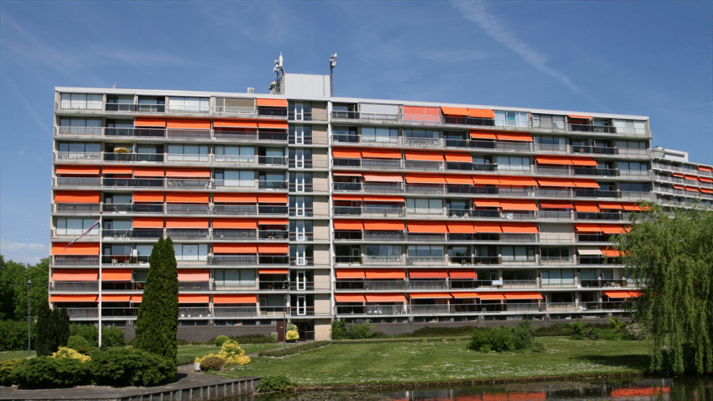 Buurgemeenten dringen aan op herintegratie Ridderkerk in regionaal huisvestingssysteem