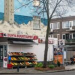 Buurten veranderen door migratie, zorgen groeien onder bewoners en politiek