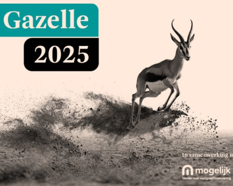 Capital Value Taxaties wint opnieuw FD Gazelle voor groeiprestatie in Nederland