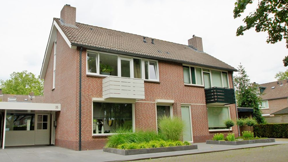 CBS/Kadaster: koopwoningen in september 7% duurder dan vorig jaar