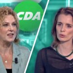 CDA presenteert financiële plannen inclusief spitsheffing, NAVO-norm en hoger eigen risico
