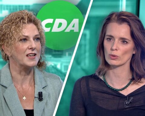 CDA presenteert financiële plannen inclusief spitsheffing, NAVO-norm en hoger eigen risico