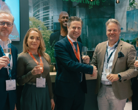 Ce Invest digitaliseert bouwmanagement met Planon Real Estate voor woningprojecten in Duitsland