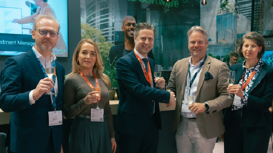 Ce Invest digitaliseert bouwmanagement met Planon Real Estate voor woningprojecten in Duitsland