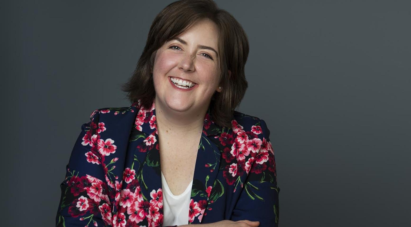 Chicago comedian reflects on life in Amsterdam during U.S. political turmoil