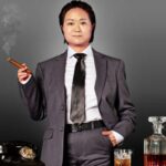 Chinese comedian He Huang ontdekt vrijheid door provocerende humor