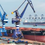 Chinese export naar EU stijgt met 14 procent, hoogste groei in drie jaar