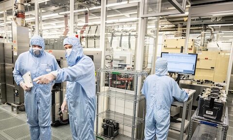 Chinezen eisen controle over tak van Nexperia in China