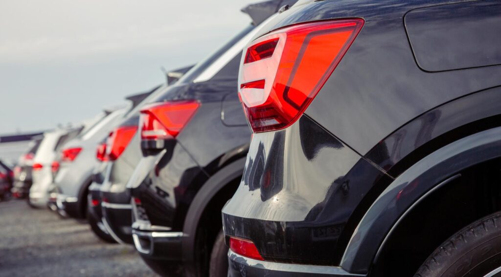 Chiptekort leidt tot noodsituatie in de Europese auto-industrie na ingrijpen bij Nexperia