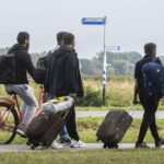 COA opgelegd boete van meer dan 1 miljoen euro voor overbevolking in aanmeldcentrum Ter Apel