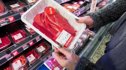 Contant betalen via een automaat wordt steeds gebruikelijker in winkels