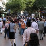 Coördinator terrorismebestrijding waarschuwt dat bescherming van mensen tegen aanvallen moeilijker wordt