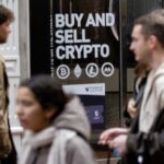 Cryptomarkt blijft dalen na flash crash en vragen over de oorzaken