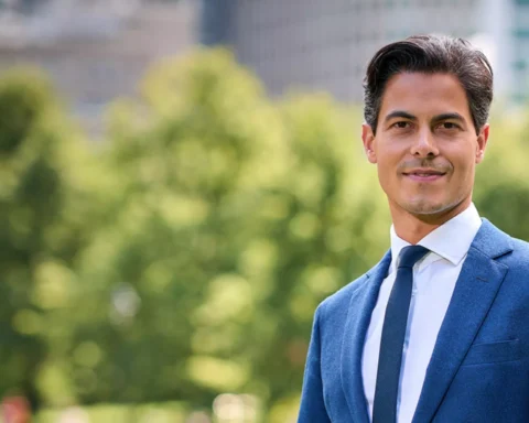 D66 besteedt meer dan €1,8 miljoen aan verkiezingscampagne; VVD op afstand tweede met €1,1 miljoen