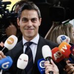 D66 blijft grootste partij bij verkiezingen, PVV kan niet meer inhalen