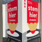 D66 en PVV delen de eerste plaats met elk 26 zetels na 97,7% van de stemmen geteld