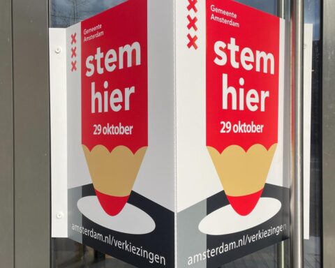 D66 en PVV delen de eerste plaats met elk 26 zetels na 97,7% van de stemmen geteld