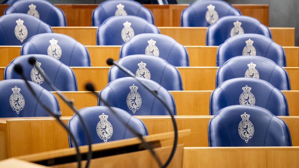 D66 is de grootste partij, maar aantal zetels blijft onzeker