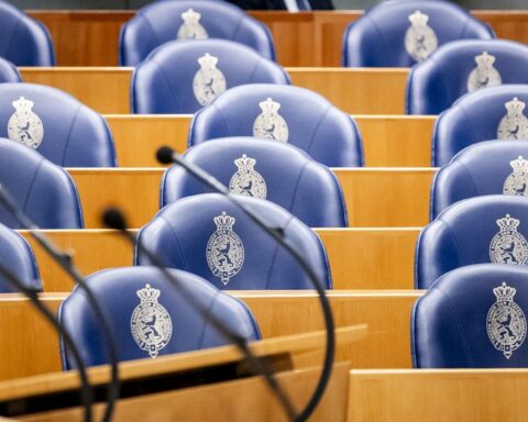 D66 wint verkiezingen, maar aantal zetels blijft onzeker