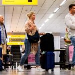 Datalek bij Sunweb, reizigers kunnen niet omboeken zonder vergoeding