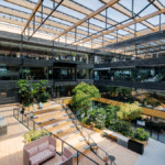 De Goudse investeert opnieuw € 10 mln in ASR Dutch Science Park Fund