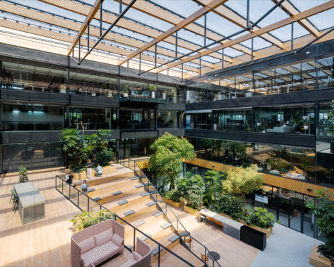 De Goudse investeert opnieuw € 10 mln in ASR Dutch Science Park Fund