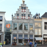 Dordrecht investeert in herontwikkeling historische bieb met nieuwe maatschappelijke functies