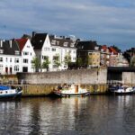 Drie mannen ontkennen vrouw te hebben verkracht die door alcohol kwetsbaar was in Maastricht