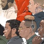 Drie verdachten riskeren levenslang na zitting in moordzaak Peter R. de Vries
