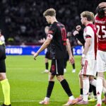 Druk op Ajax-trainer John Heitinga neemt toe na 2-0 nederlaag tegen AZ thuis