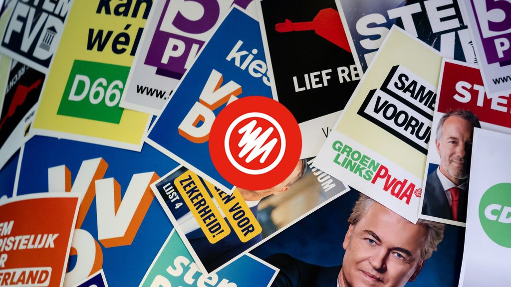 Duidelijke verschillen in klimaatbeleid bij analyse van verkiezingsprogramma's