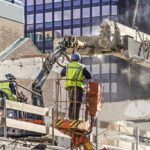 Duitse €500 miljard infrastructuurplan bedreigt kosten voor de Nederlandse bouwsector