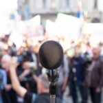 Duizenden verwacht op 'Red Line'-protest in Amsterdam tegen Israëlisch beleid op 5 oktober