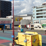 Duurzame woontoren Hartje Noord met 114 middenhuurwoningen in Amsterdam Noord ontworpen door VMX Architects en Arup