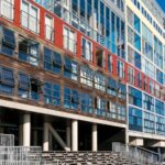 Een derde van de nieuwe woningen in Amsterdam zijn sociale huurwoningen, blijkt uit rapport