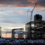 Eerste groene staalfabriek ter wereld kampt met financiële problemen