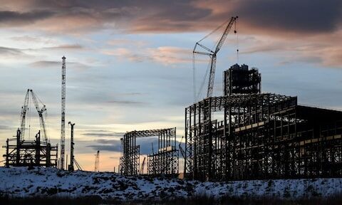 Eerste groene staalfabriek ter wereld kampt met financiële problemen
