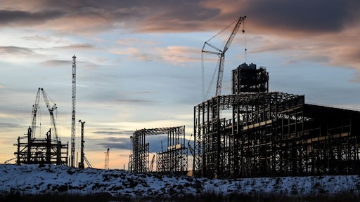 Eerste groene staalfabriek ter wereld kampt met financiële problemen