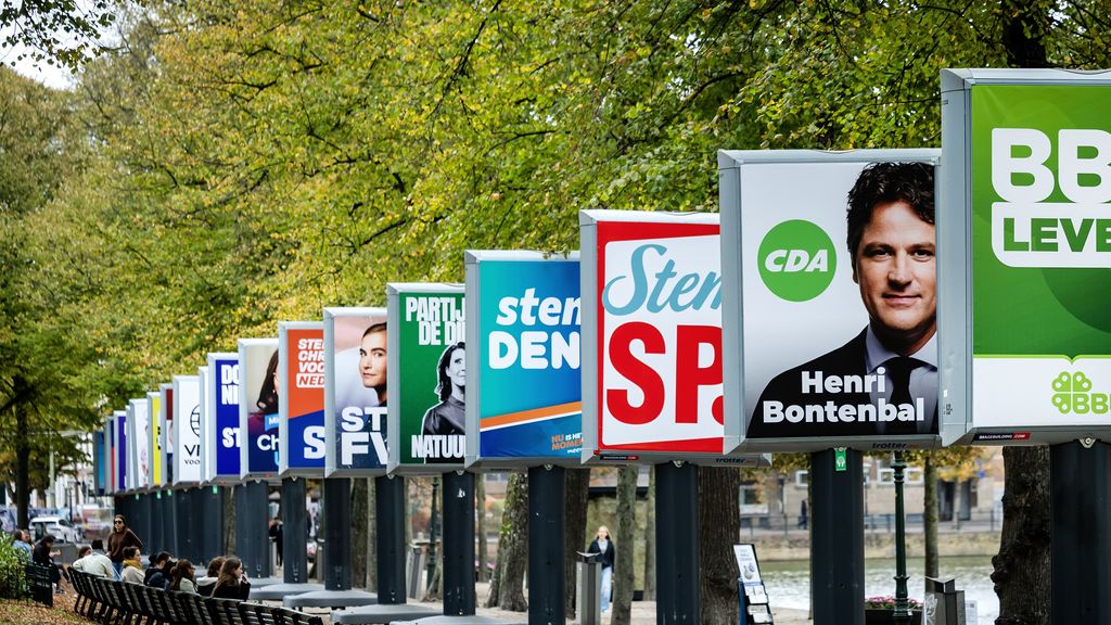 Eerste grote verkiezingsdebat van NPO Radio 1 met bijna alle lijsttrekkers