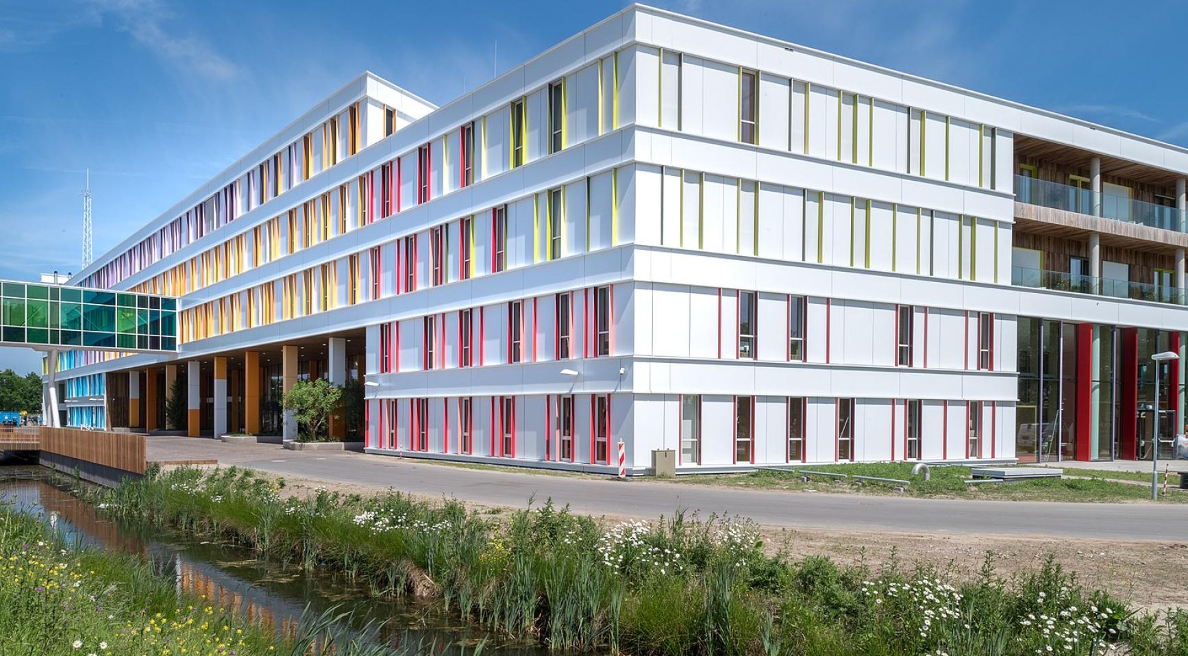 Eerste twee zieke kinderen uit Gaza komen deze week naar Nederland