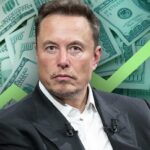 Elon Musk bereikt een vermogen van 500 miljard dollar